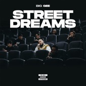 Street Dreams artwork