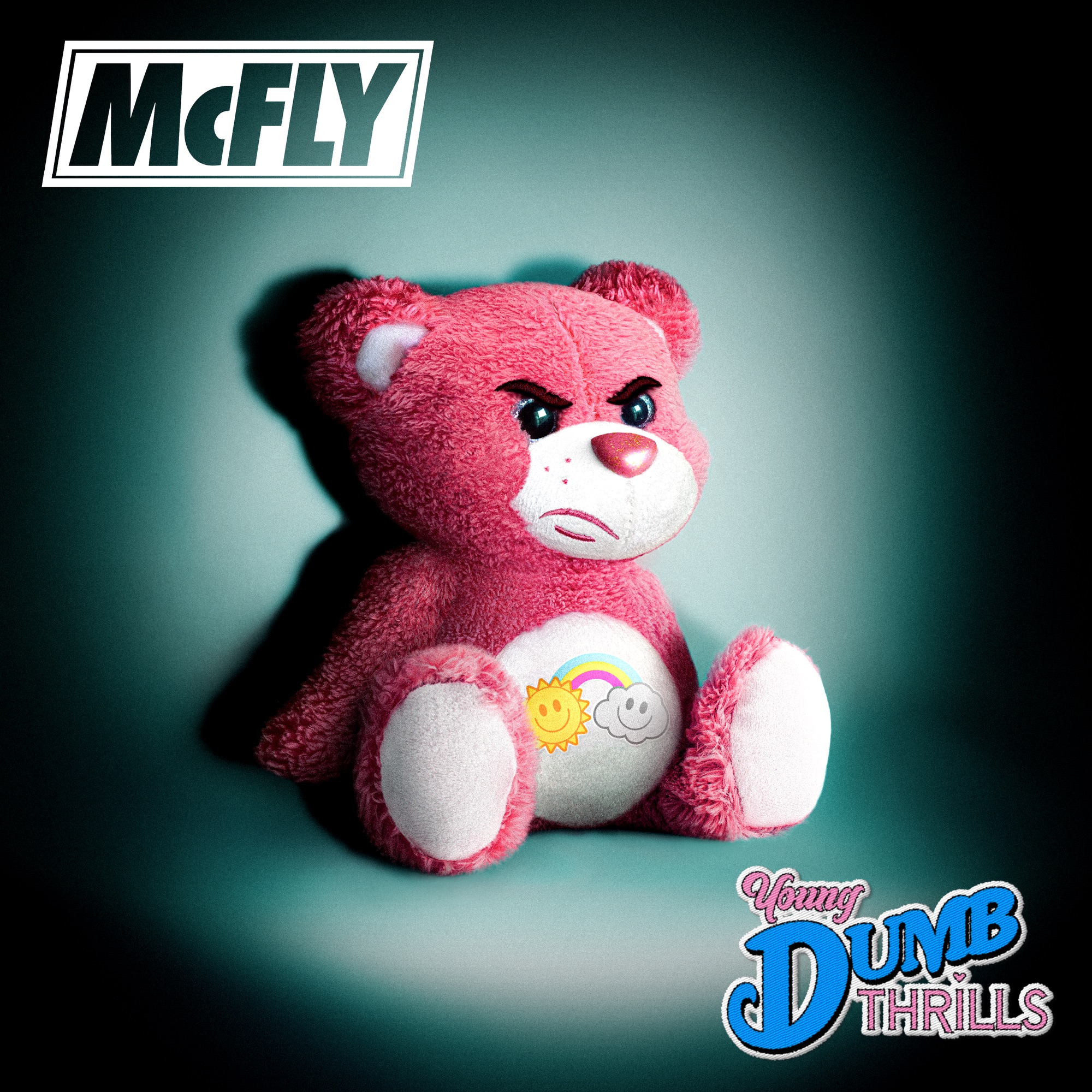 McFly - Tonight Is the Night - Single