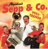 Alpenland Sepp & Co. - Jodelpolka