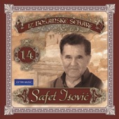 Safet Isović - Bosno Moja Poharana