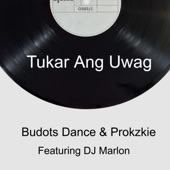 Tukar Ang Uwag (feat. DJ Marlon) artwork