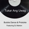 Tukar Ang Uwag (feat. DJ Marlon) artwork