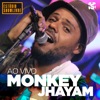 Monkey Jhayam no Estúdio Showlivre (Ao Vivo)