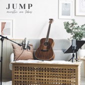 Jump (Acoustic One Takes) - EP artwork