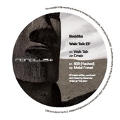 Walk Talk artwork