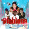 Stream & download La Diablona (feat. Josué Guerrero) - Single