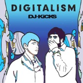 DJ-Kicks (Digitalism) [DJ Mix] artwork
