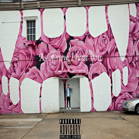 Cover artwork for Intro