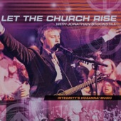 Let the Church Rise (Live) artwork