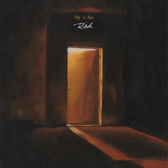 Cover artwork for Risk