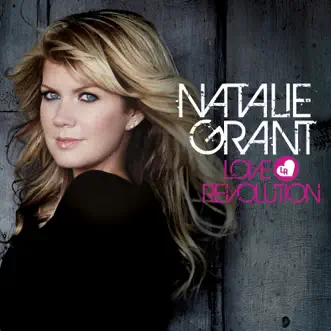 Human by Natalie Grant song reviws