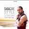 Hamaruba (feat. Blanco Man) - Socie Gck lyrics