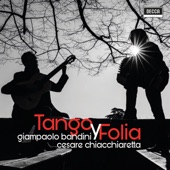 Tango y Folia artwork