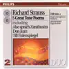 Stream & download Strauss: Five Great Tone Poems