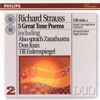 Also sprach Zarathustra, Op. 30: Prelude (Sonnenaufgang)