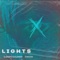 lights (4444) [lontalius remix] - nothing,nowhere. lyrics