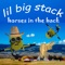 Horses in the Back - Lil Big Stack lyrics