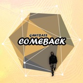 Comeback artwork