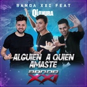Alguien a Quien Amaste (feat. Q'Lokura) [Cuarteto] artwork