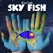 Sky Fish - Deen Cevito lyrics