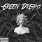 Green Dreams (feat. Yung Robi) - Enrique Ak lyrics