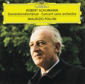 Maurizio Pollini - Davidsbuendlertaenze, Op. 6: 14. Zart und Singend