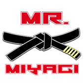 Mr Miyagi - Jawone