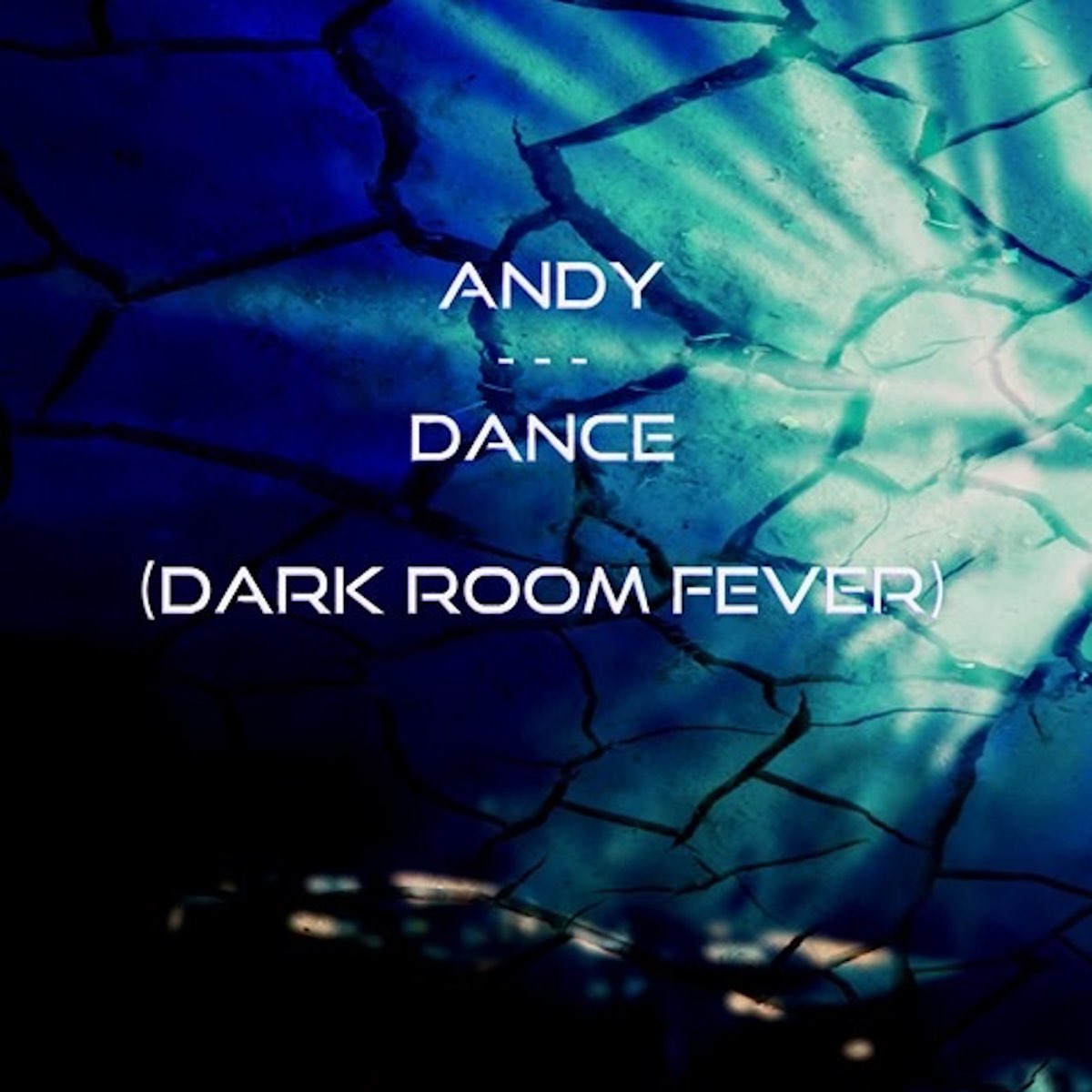 Dark Dance. Andy танцуй без меня.