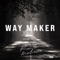 Way Maker artwork