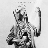 Defamed - Aeon - EP artwork