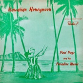 Paul Page - Some Day I'll Meet You in Hawaii