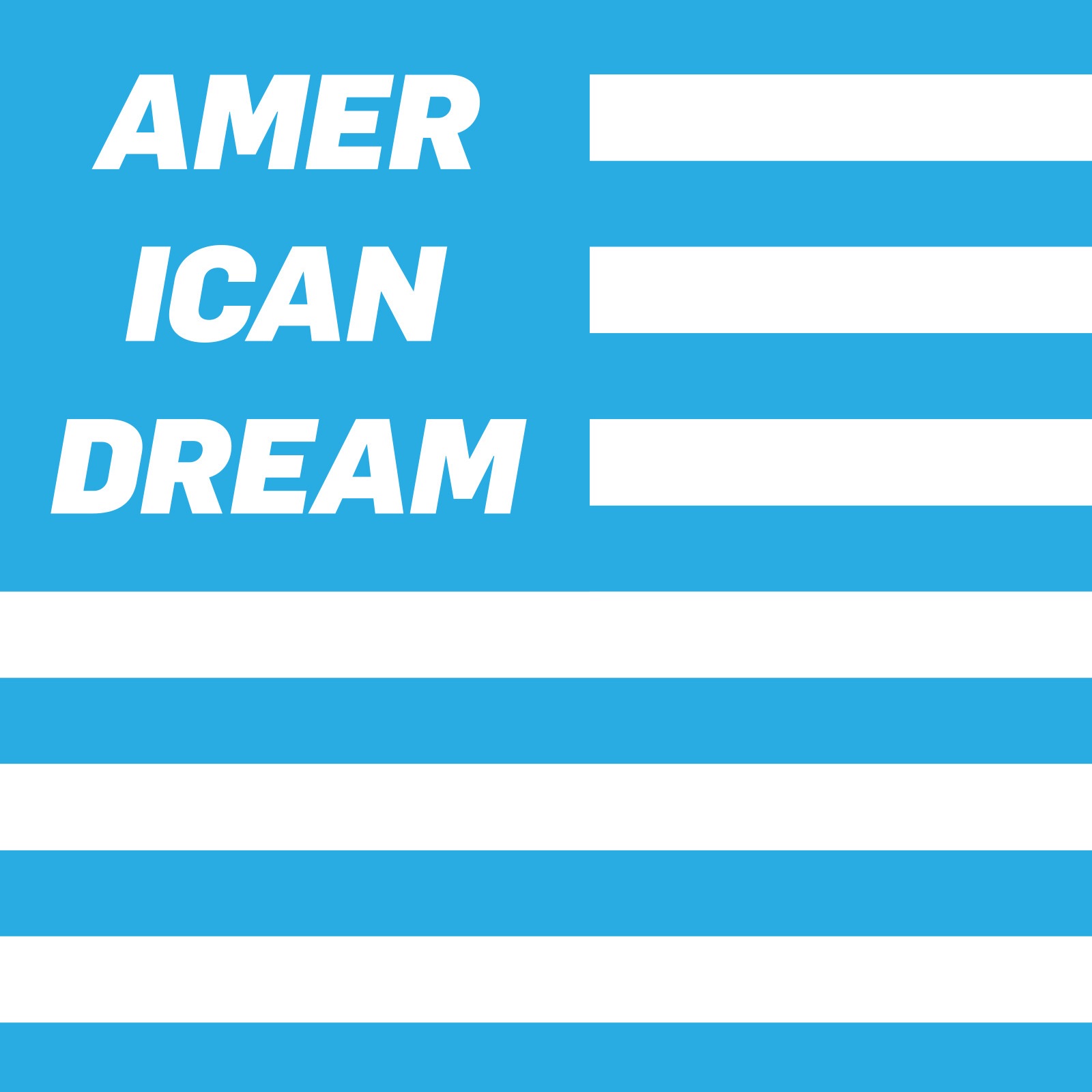 will.i.am - American Dream - Single