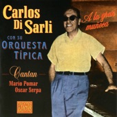 A la Gran Muñeca (feat. Mario Pomar, Orquesta Tipica & Oscar Serpa) artwork