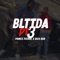 Blttda, Pt. 3 (feat. Prince Poodie) - Rich Bub lyrics