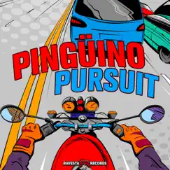 Pursuit - Single by PINGÜINO album reviews, ratings, credits