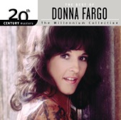 20th Century Masters: The Millennium Collection: Best of Donna Fargo artwork