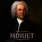 Minuet in G Major (Violin) artwork