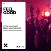 Feel Good (Extended Mix) artwork