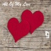 All of My Love - Single