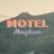 Motel - Merghani lyrics