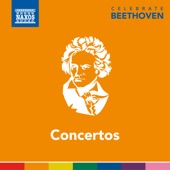 Celebrate Beethoven: Concertos artwork