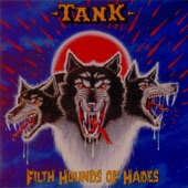 Tank - Turn Your Head Around