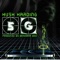 5G - Hush Harding lyrics