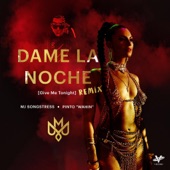 Dame La Noche (Give Me Tonight) [Remix] [feat. Pinto "Wahin"] artwork