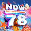 Various Artists - NOW That's What I Call Music!, Vol. 78 artwork