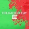 Delightful Day (feat. Wishlyst & Dan Bull) - CG5 & James Landino lyrics