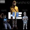 He (feat. Davo3x & Kenfo) - Huncho Kz lyrics