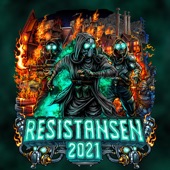 Resistansen 2021 artwork