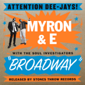 Broadway - Myron & E