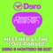 Meet Her at the Love Parade - Dero lyrics